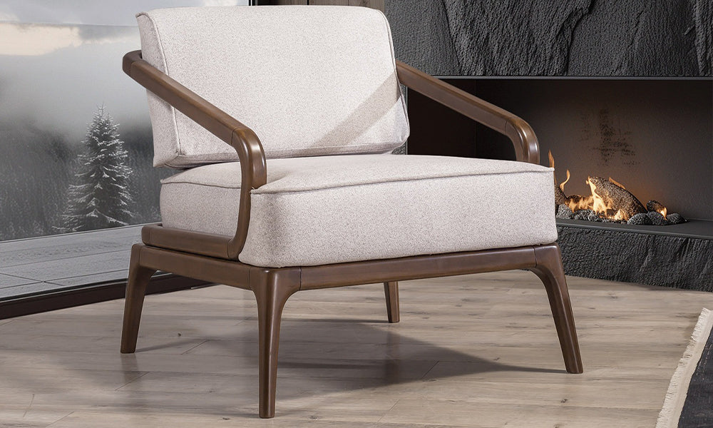 santorini modern berjer