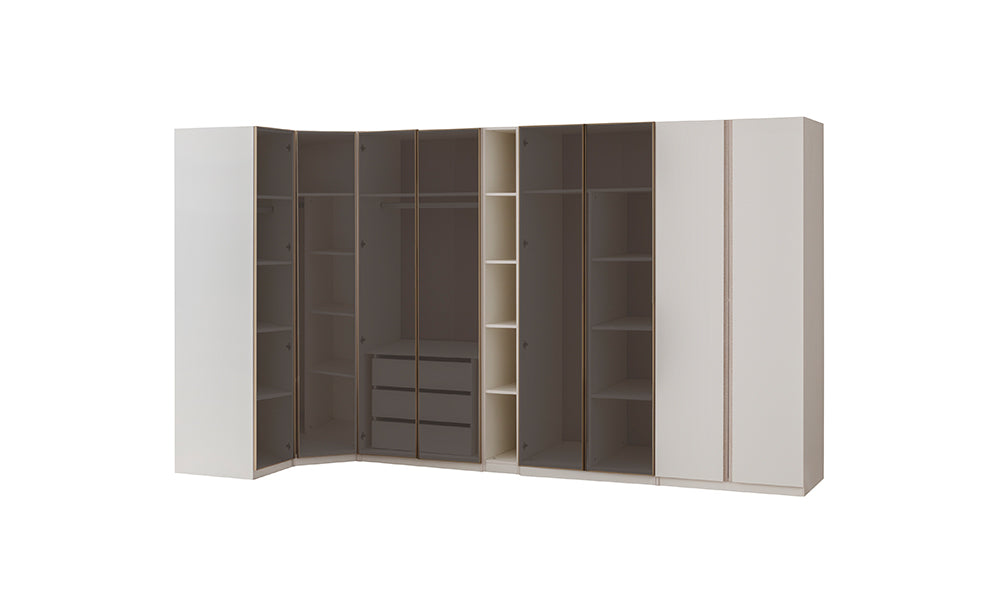 flora modern gardirop