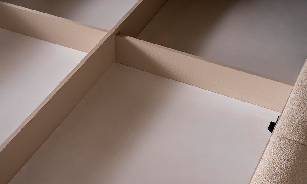 viral modern karyola