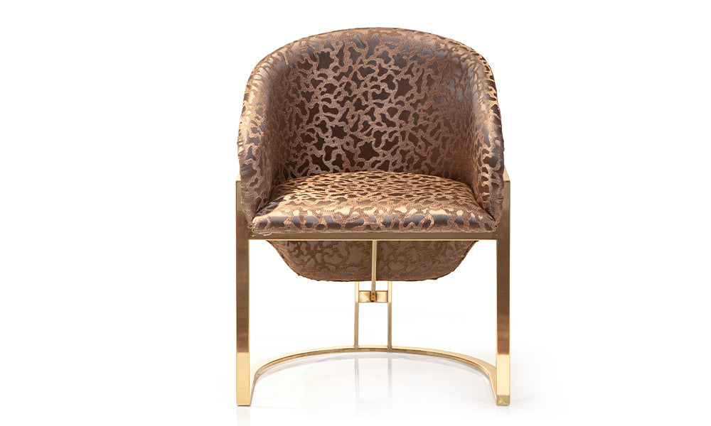 Diora Luxury Yemek Odası Takımı