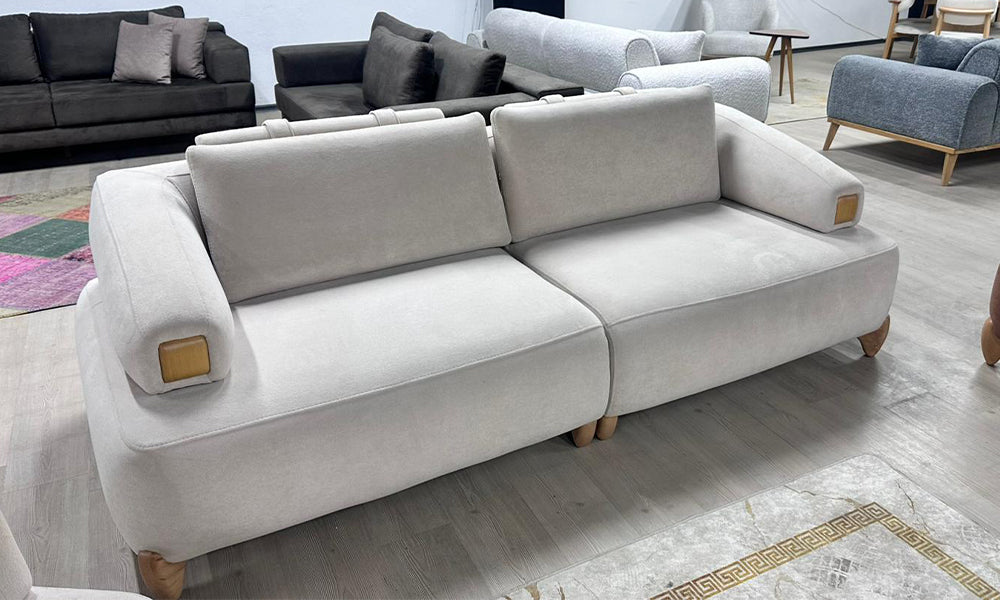 Samara Modern Koltuk Takımı (Teşhir-SATILDI)