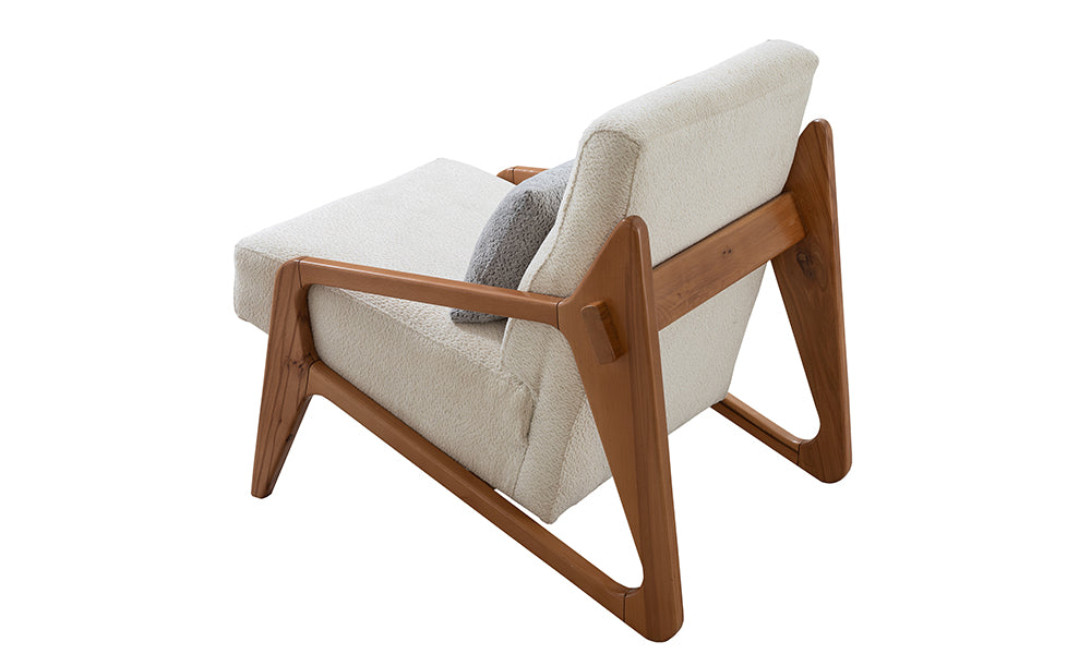 star modern berjer