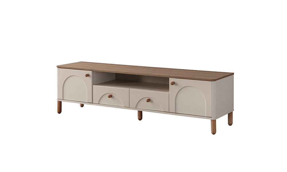 tera modern tv unitesi