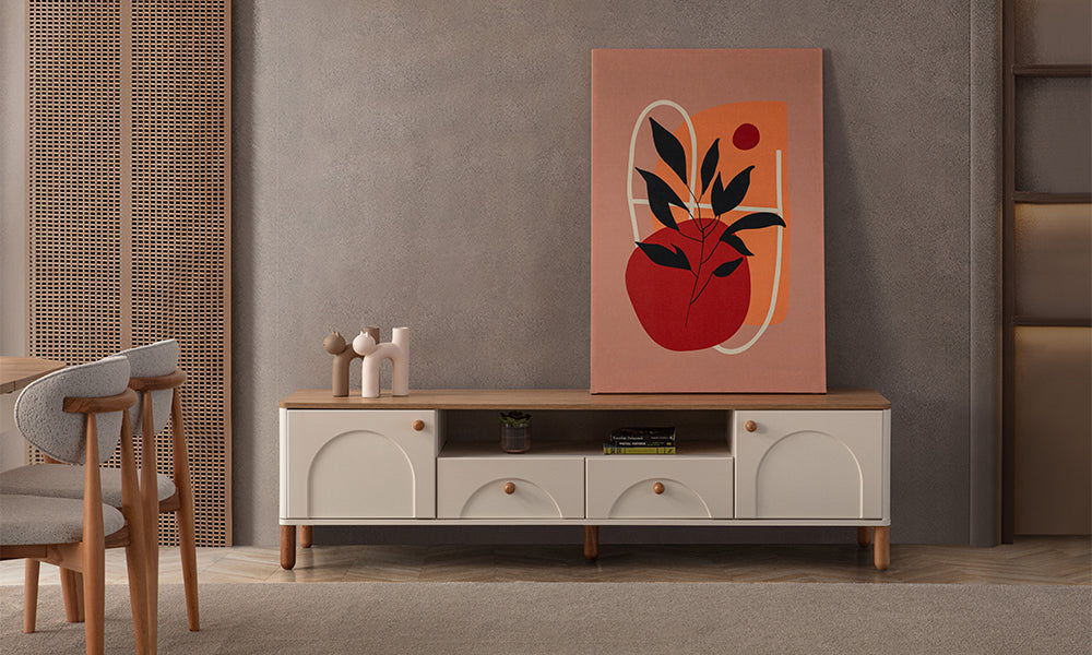 tera modern tv unitesi