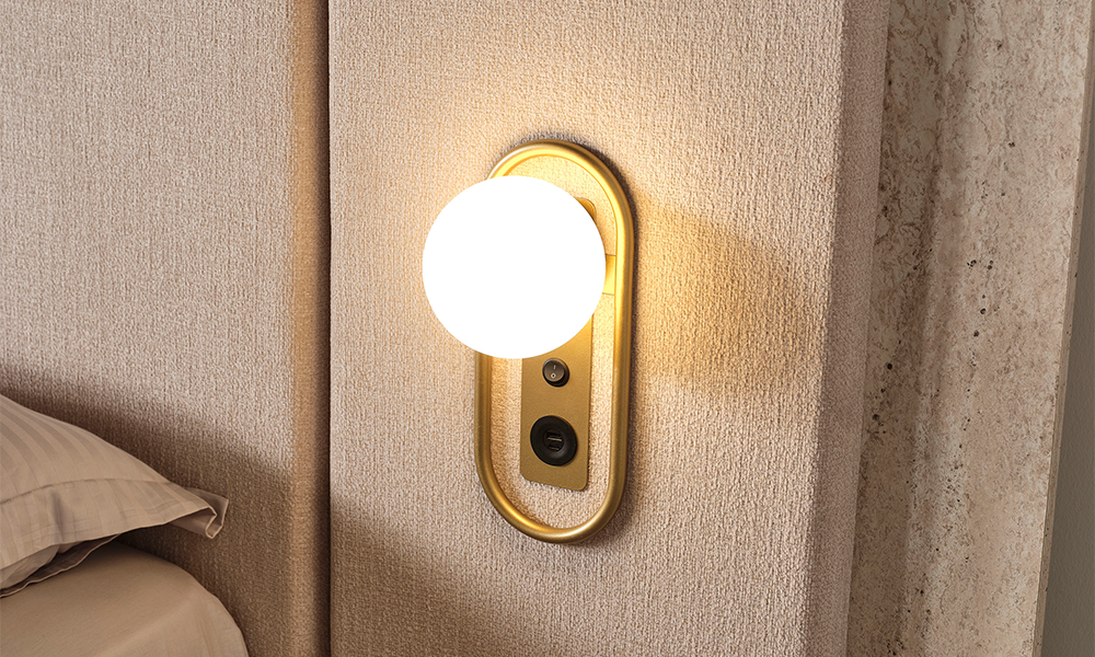 zara gold modern yatak odasi 1