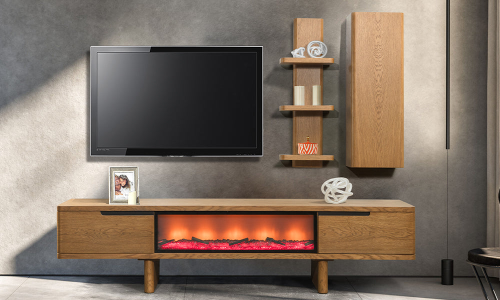 greenwich modern tv unitesi