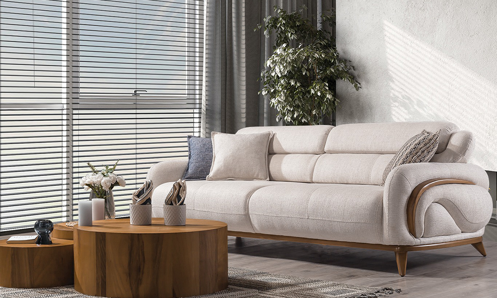 royal modern sirt mekanizmali koltuk takimi