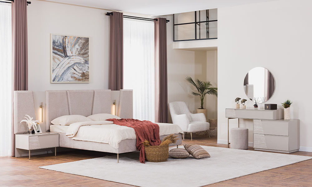 rams modern dugun paketi