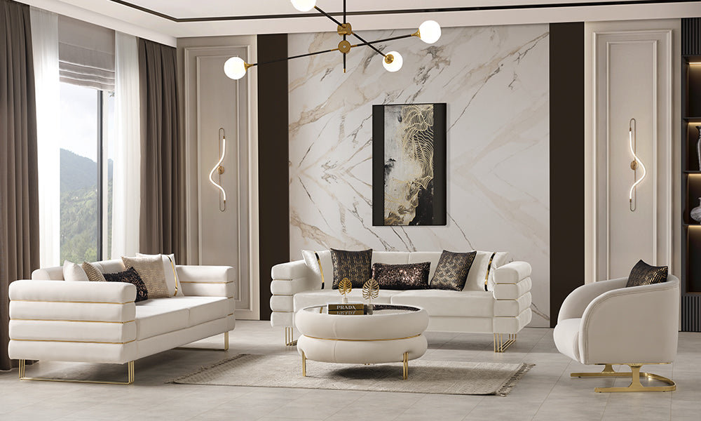 luma luxury koltuk takimi 1