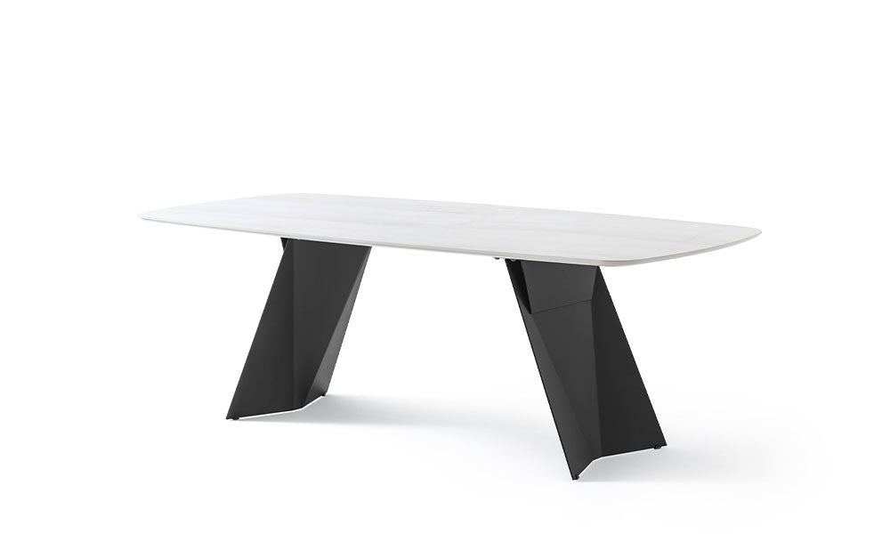 seramik yemek masasi