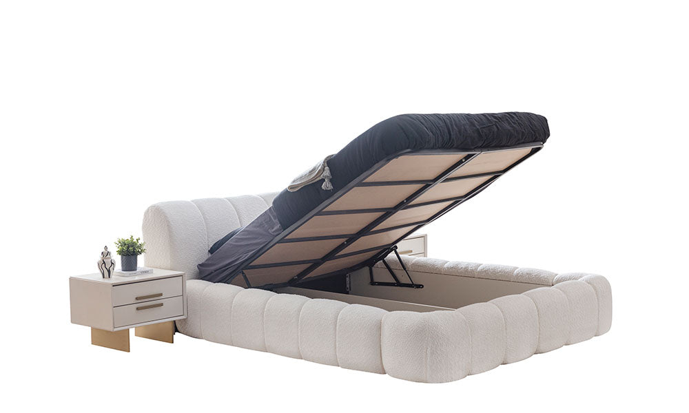 valore bazali karyola