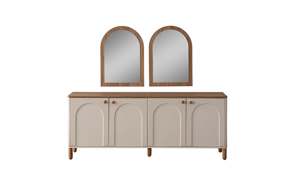 tera bohem yemek odasi takimi