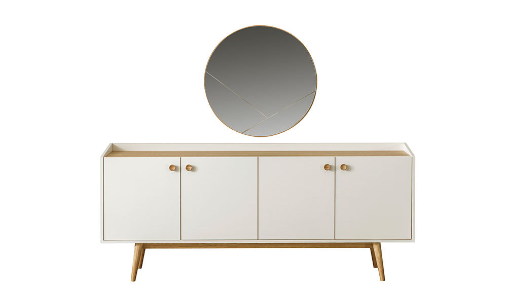 bohem yemek odasi takimi