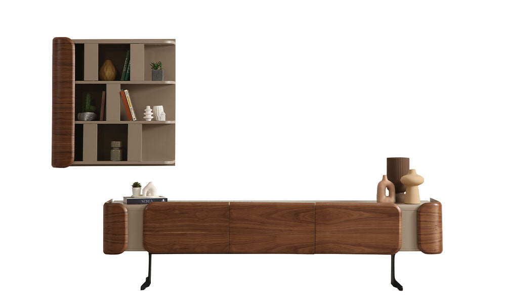 milano modern tv unitesi