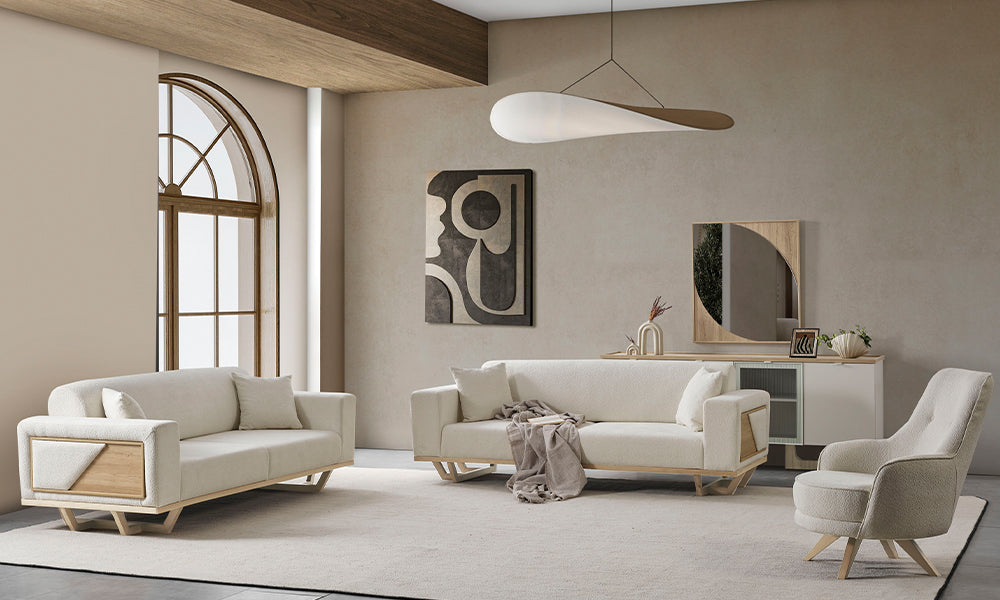 florence modern koltuk takimi