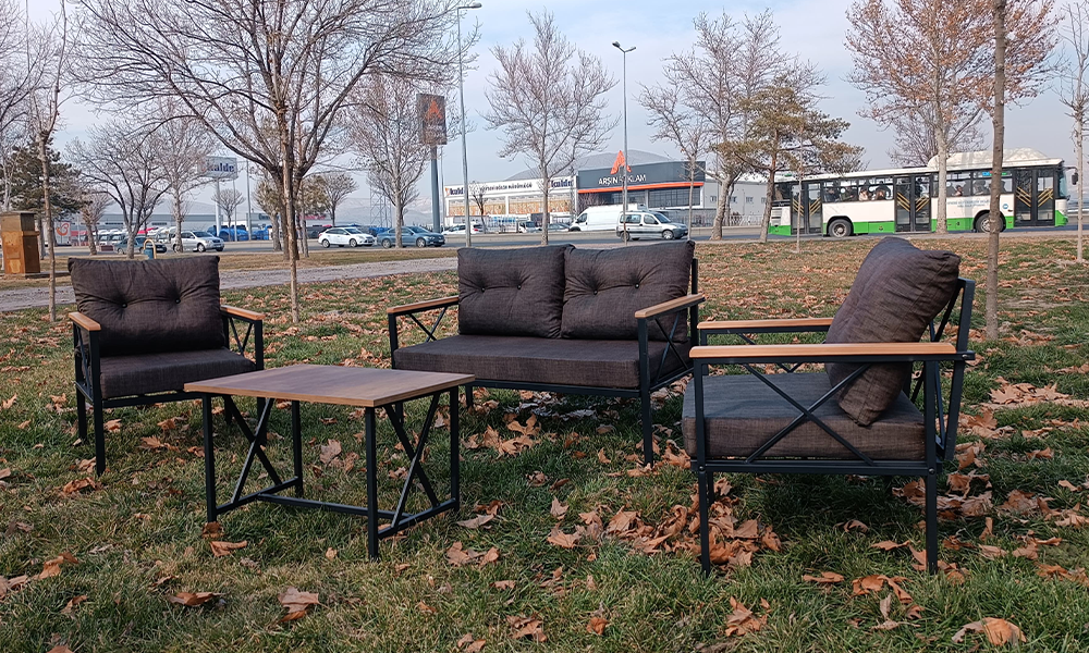 hayal modern bahce koltuk takimi