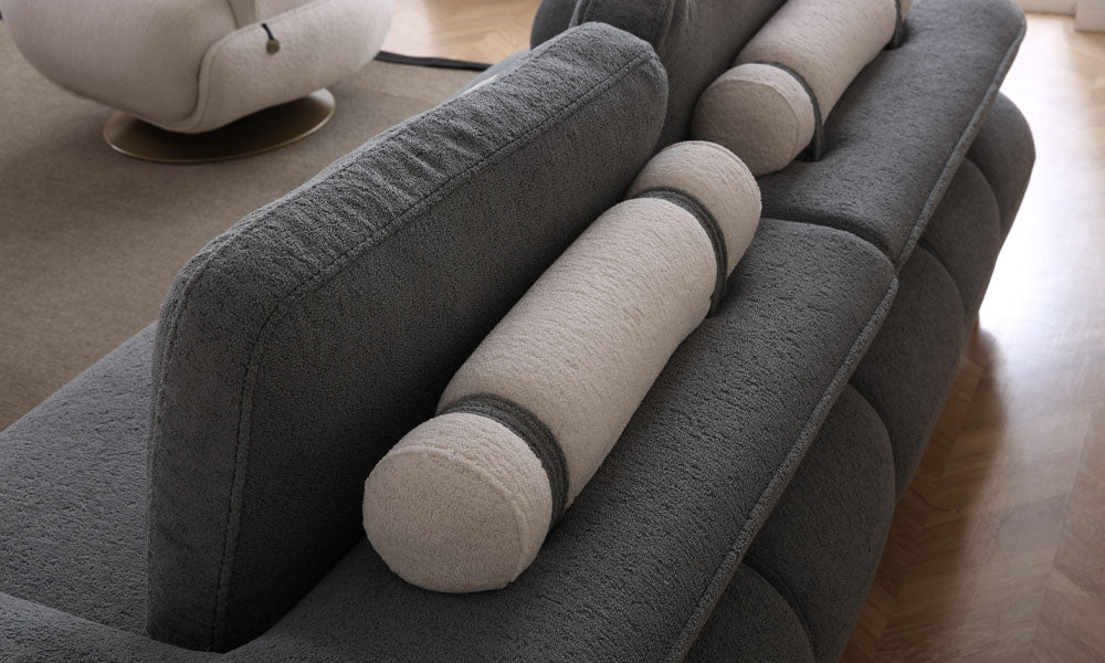 Fiesta Modern Koltuk Takımı