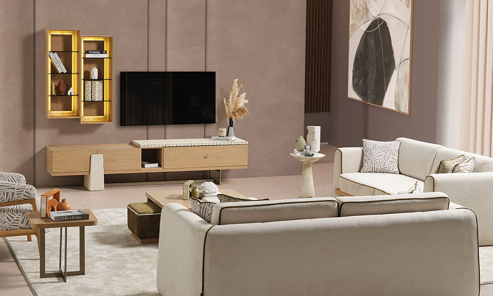 Angel Modern Tv Ünitesi