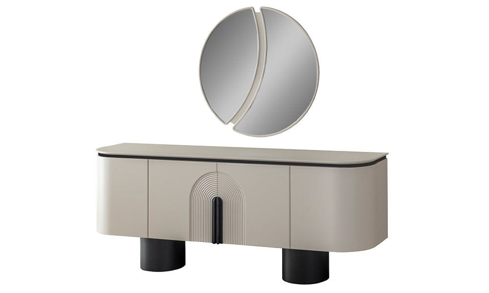 pablo modern konsol 1