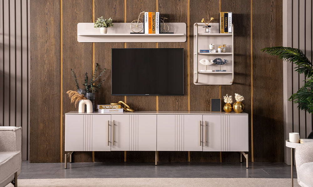 eva modern tv unitesi