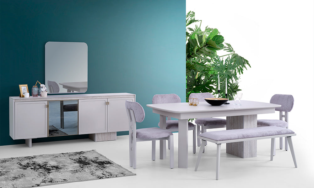 napoli modern dugun paketi