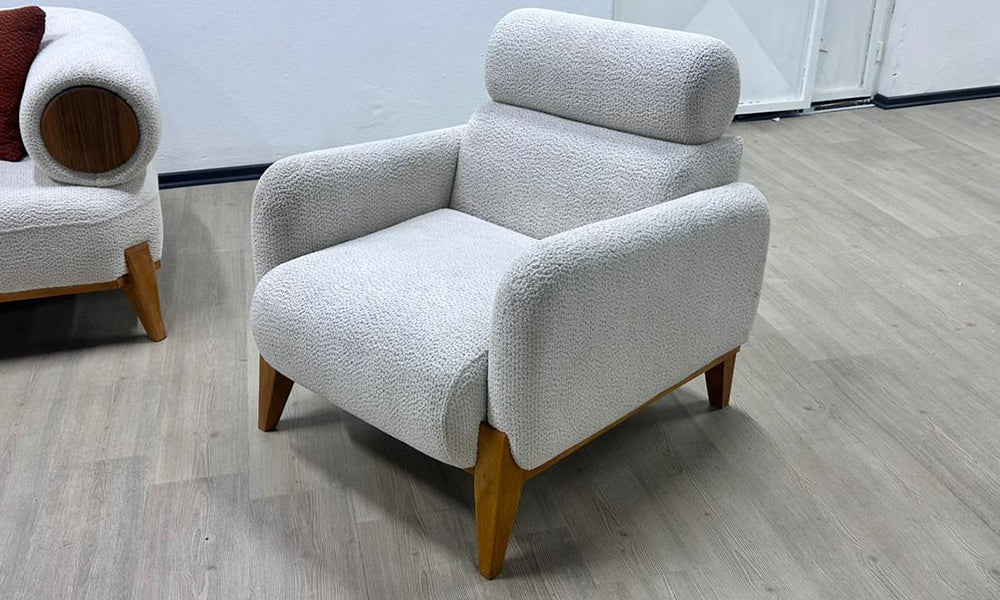 Rovse Modern Koltuk Takımı