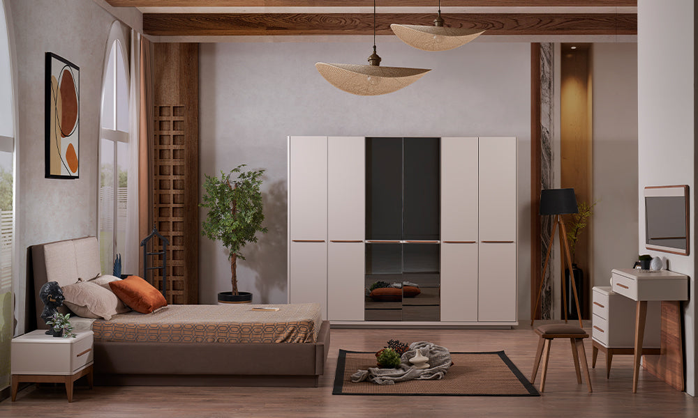 monza modern dugun paketi