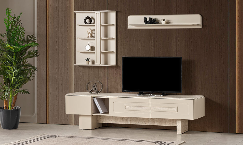 Como Modern Tv Ünitesi
