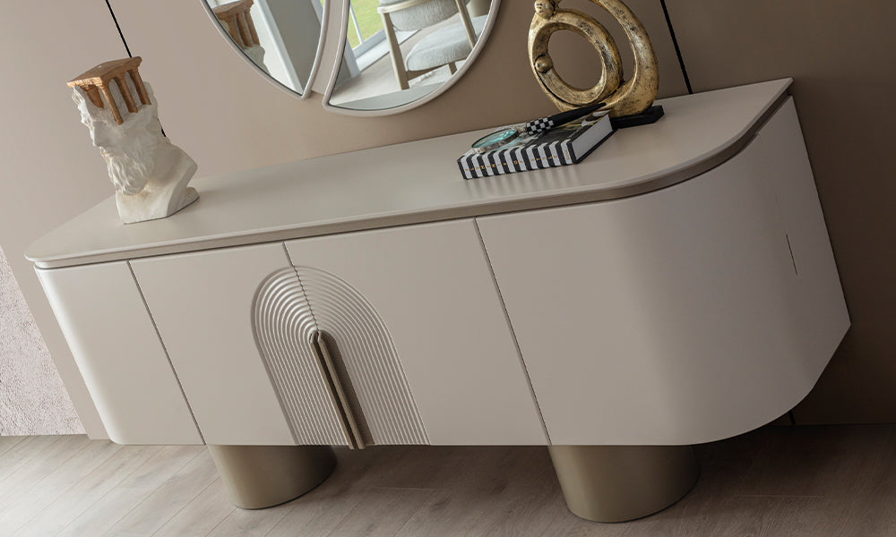 pablo modern konsol 1