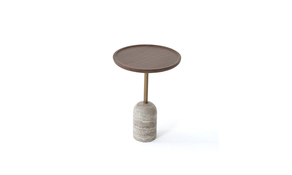 i̇konik modern zigon sehpa