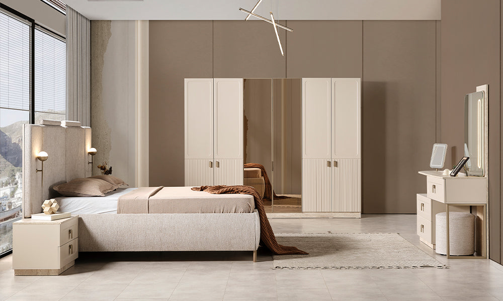 lina modern dugun paketi