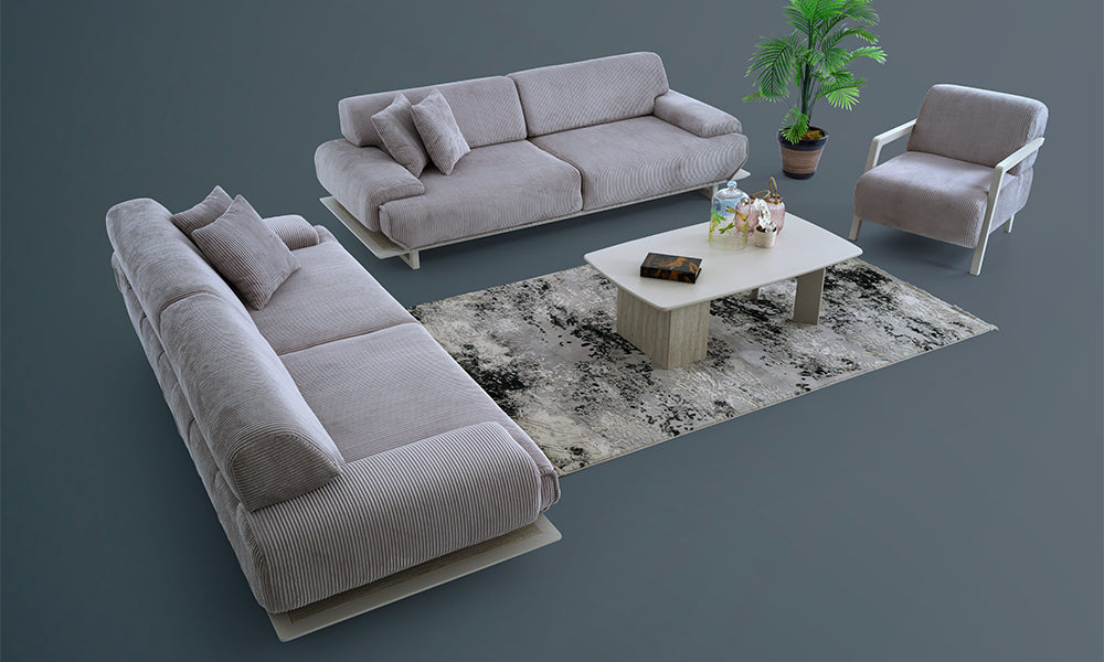 napoli modern dugun paketi