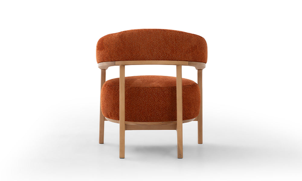 magnum modern berjer