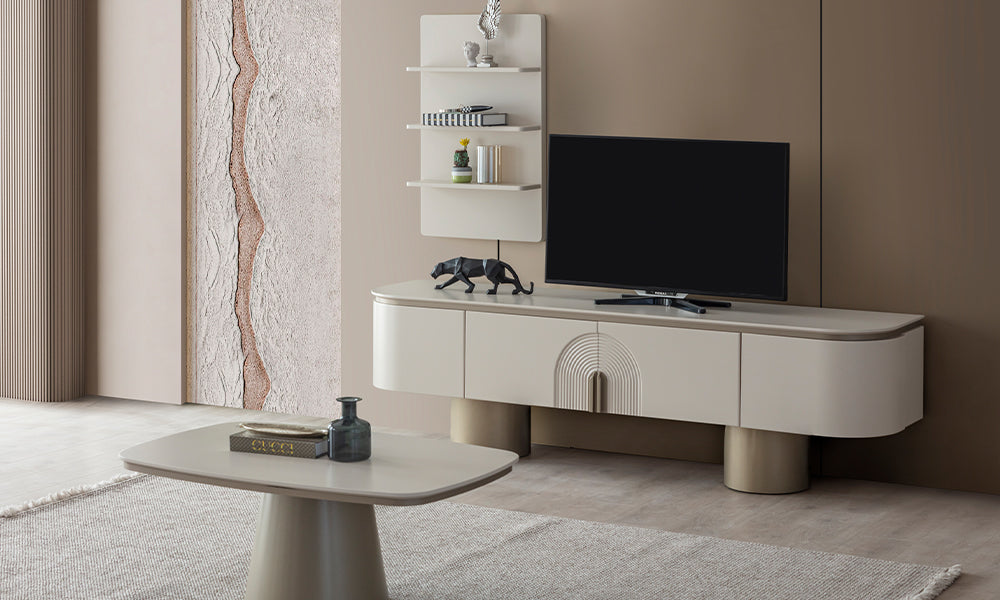 pablo modern tv unitesi