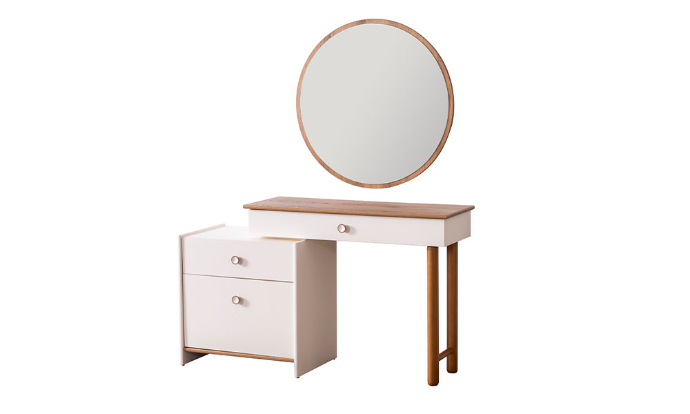 Virjin Bohem Şifonyer