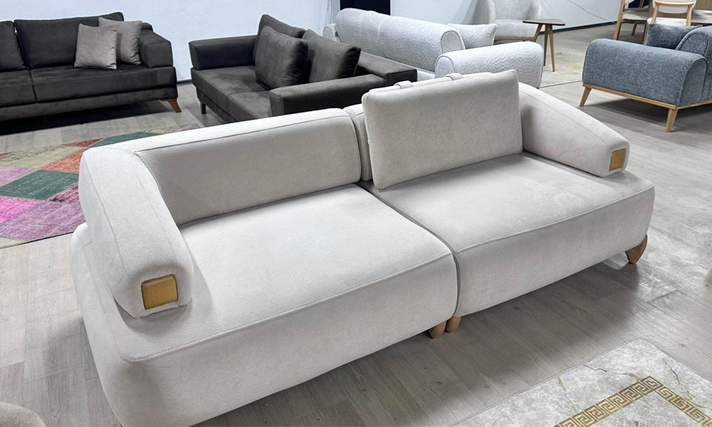 Samara Modern Koltuk Takımı (Teşhir-SATILDI)