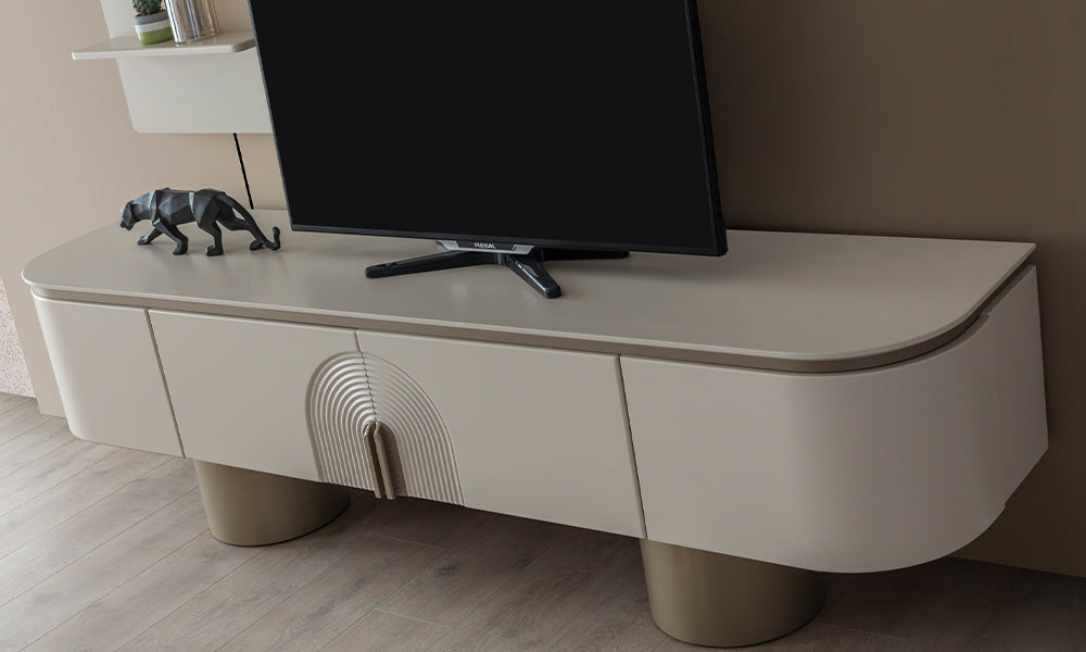 pablo modern tv unitesi