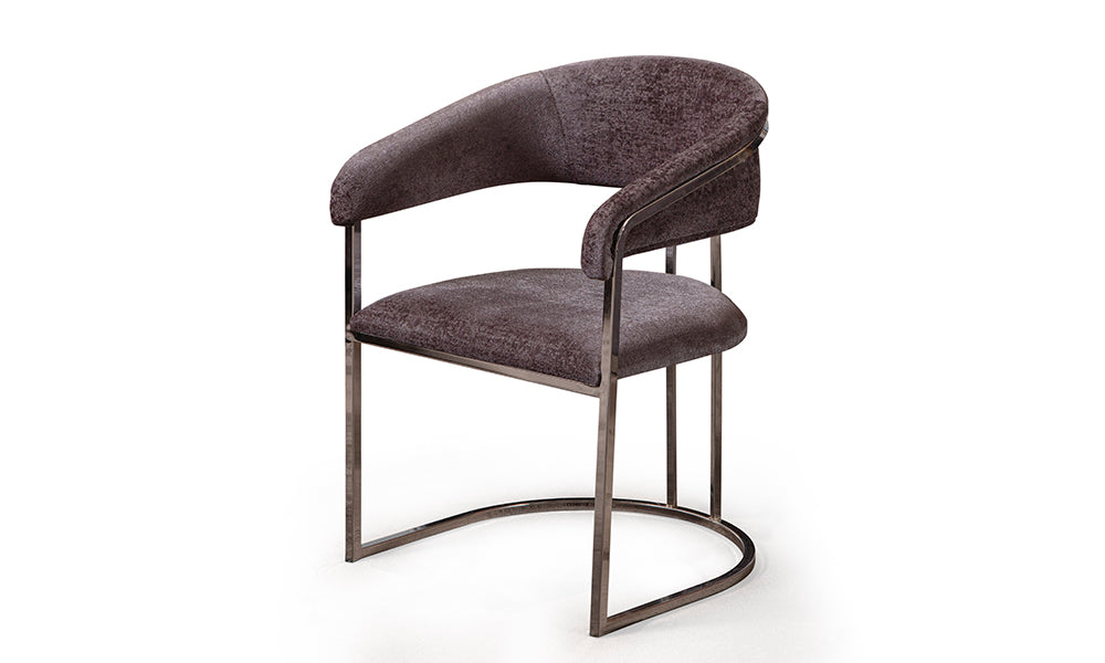 Loko Luxury Sandalye