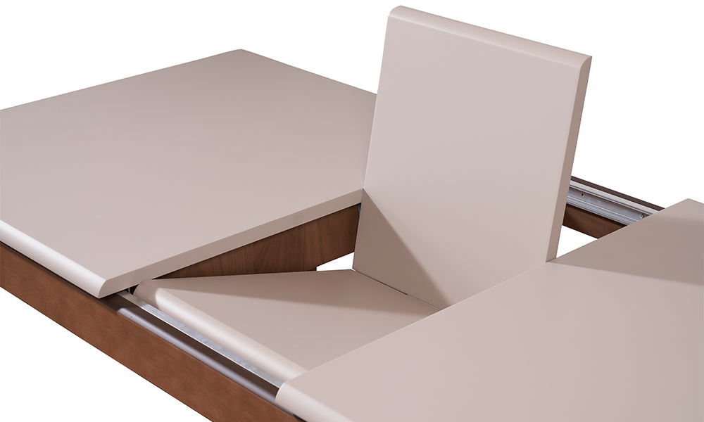 monza modern yemek odasi takimi