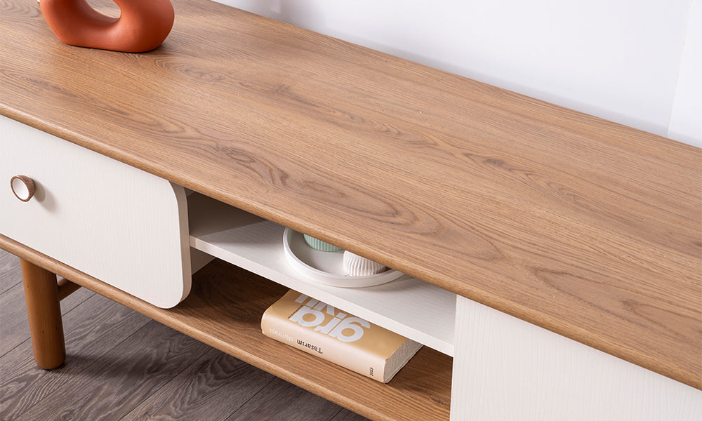 Virjin Bohem Tv Ünitesi