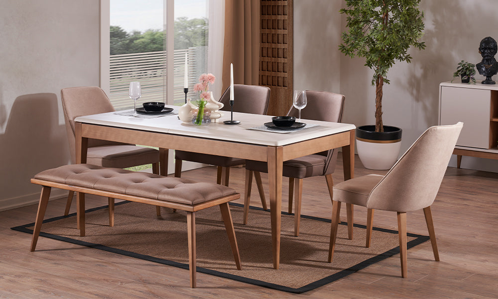 monza modern dugun paketi