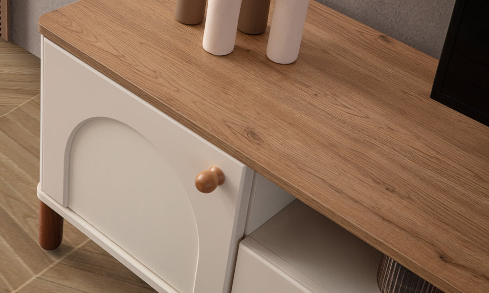 tera modern tv unitesi