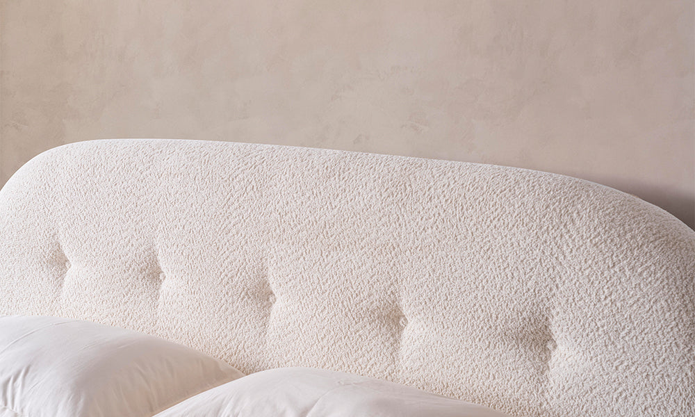 Virjin Bohem Karyola