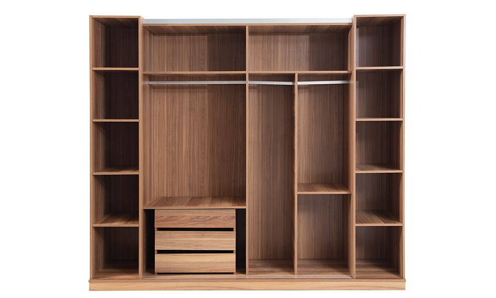 gloria modern gardirop