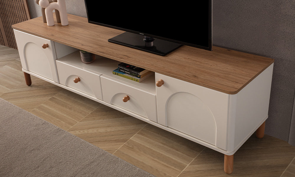 tera modern tv unitesi