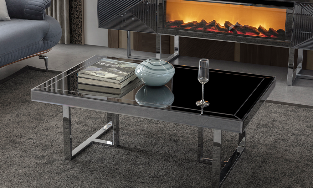 maserati modern orta sehpa