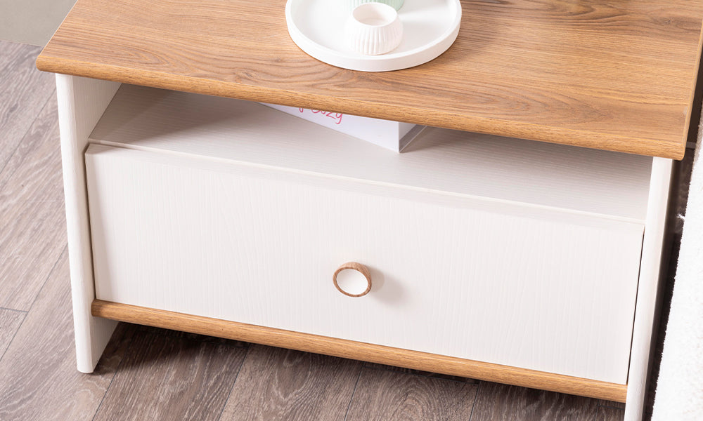 Virjin Bohem Komodin