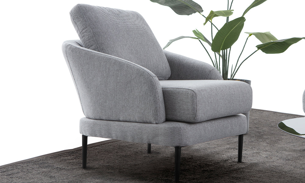 kibris modern berjer