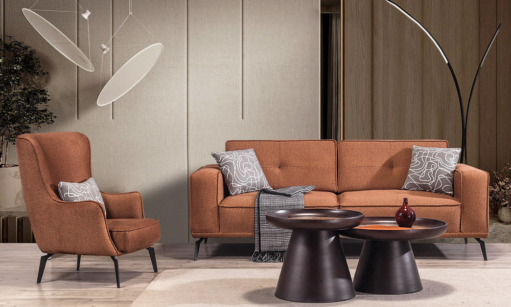 trend modern koltuk takimi