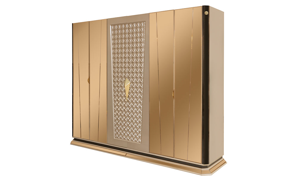 Diora Luxury Gardırop